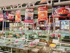 -万龙洲海鲜(安定门店)