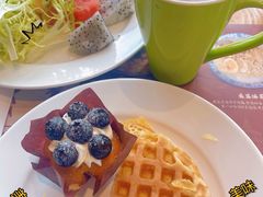-重庆解放碑威斯汀酒店