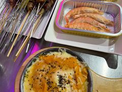 -有蚝有翅烧烤大排档·宵夜(右安门店)