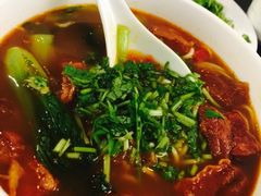 -吉亨面馆(古北1699店)
