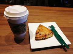 -星巴克(保定万博广场店)