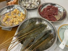 -盈田盈粥庄(博山东路店)