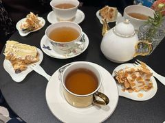 -杜哈夫DOUX RÊVE·生日蛋糕(日月光店)