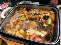 -半天妖烤鱼(方庄店)