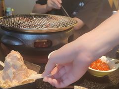 -樱嘢·炭火烧肉(惠南店)