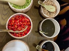 -滇釜火锅·能喝汤的火锅(车公庄店)