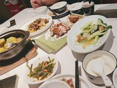 -秋色客家菜(南山店)