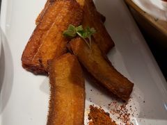 -鸽子侯·家宴·平价海鲜(绿地店)