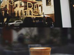 -RAC BAR(安福路店)