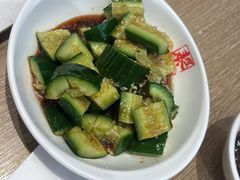 -泰煌鸡·上海白斩鸡·鸡汤面(鹤庆店)
