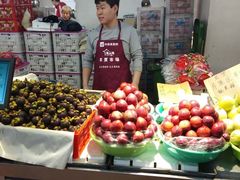 -海云庵农贸市场