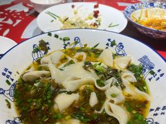 -汉唐宴长安食府