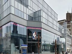 -天河城购物中心