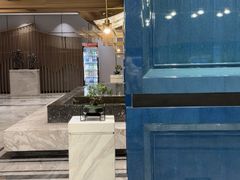 -青水瓦台汤泉(未央店)