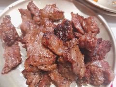 -西塔老太太泥炉烤肉(川沙百联店)