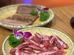 -紫霞门韩国料理烤肉(深南东路店)