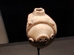 -三星堆博物馆