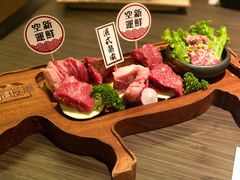 -赤坂亭·M9和牛烧肉(南京江南虹悦城店)