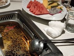 -海底捞火锅(高科广场店)