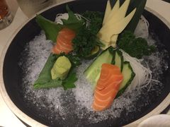 -赤坂亭M9和牛烧肉·日料398放题(万达店)