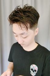 -重道造型