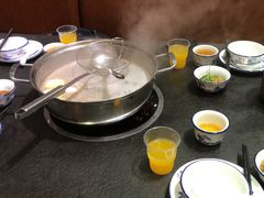 -悦来悦牛潮汕牛肉火锅(大浪店)