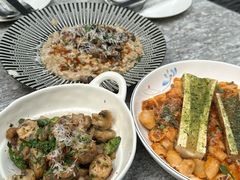 -SHADOWS•Bistro&Eatery(安福路店)