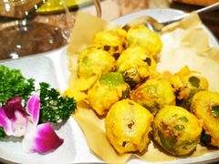 -福来齐·鲁菜海鲜·渔家菜(朝阳街分店)