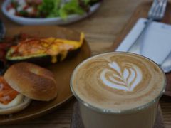 澳白-怪 kafe.