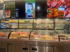 -东北特色烧烤(赣榆店)