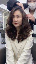 -苏豪路易士·嘉玛发廊