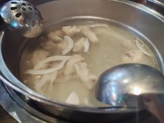 -享润四季椰子鸡音乐主题餐厅(石狮德辉店)