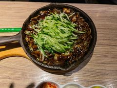 -炒码先生·韩餐炸鸡披萨(西塔店)