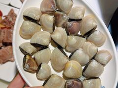 -碗中海·蒸汽海鲜·桑拿鸡(岭南天地店)