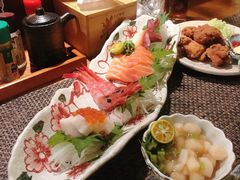 -半藏居酒屋(香港花园店)