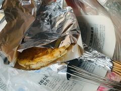 -勃利地摊·勃立小串烧烤