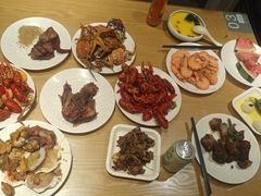 -钓鱼岛洗浴休闲会馆(卫星路店)