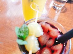 -mango tree芒果树泰国餐厅(青岛万象城店)