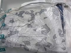 -福奈特洗衣洗鞋(东方路店)