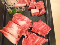 -囍凤楼·粤菜·点心·火锅(温特莱店)