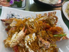 -景好海鲜餐厅(大鹏必选旅游店)