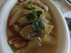 -點無缺茶楼·海鲜酒家(世博店)
