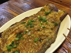 -真火候烧烤屋(金兰路店)