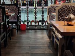 大堂-青花小镇(凯翔新天地店)