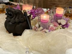 -叶叶菩提·晋福宫