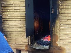 -柴火农庄(东海路店)
