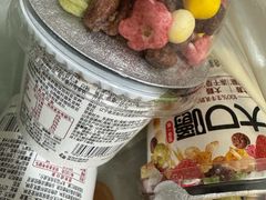 -揽季锅物会.福建黄鱼.海鲜姿造(五四路店)