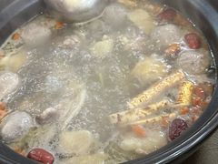 -濠轩阁特色生蚝火锅(水湾路店)