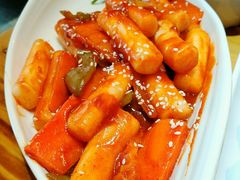 -唯成•韩国炭火烤肉 유성고기