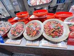 -干锅鱼庄(北京荟聚西红门购物中心店)